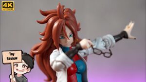 Hinca P Android 21