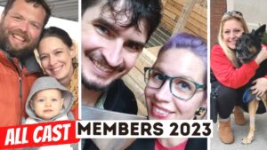 What Happened To Dr Pols Wife