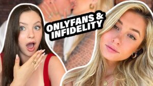 Kelly Jane Carons Most Scandalous Onlyfans Leaks Revealed