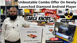 Diamond Tester App For Android