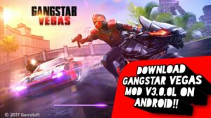 Mods For Gangstar Vegas Android