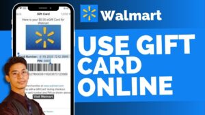 Where Can I Sell A Walmart Gift Card