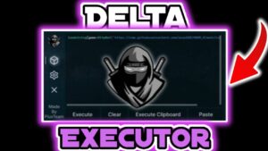 Delta Executor Android Download
