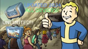 Fallout Shelter Save Editor For Android