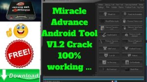 Miracle Advanced Android Tool