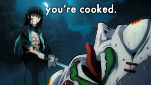 Muichiro Punishment 2