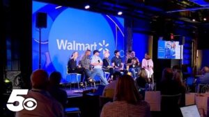 Walmart Myshare Tracker 2020
