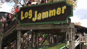 What Is A Tennessee Log Jammer? The Ultimate Guide to a Southern Tradition