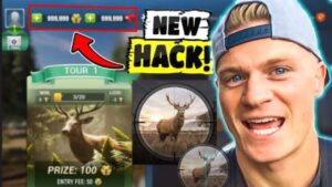 Hunting Sniper Cheats Android