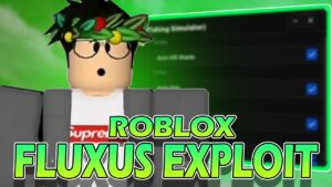 Fluxus Roblox Executor Android
