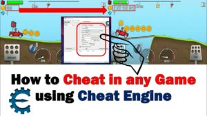 Cheat Engine For Android Game