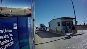 Walmart Dc 6012 Plainview Tx