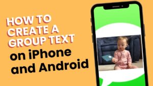 How To Add Someone To A Group Text On Android