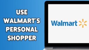 Walmart Personal Shopper Salary