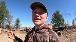 What Is A Tennessee Log Jammer