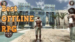 Free Offline Rpg Games For Android