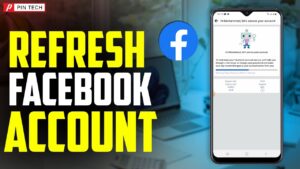 How To Refresh Facebook On Android