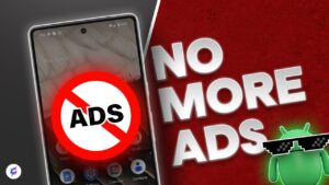 How To Stop Ads On Youtube App Android