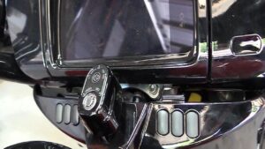 2005 Street Glide Handlebar Controls How To Use