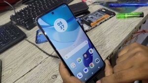 Android 15 Motorola Phone Issues