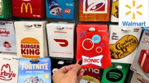 Does Murphy Usa Take Walmart Gift Cards