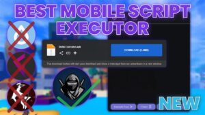 Roblox Script Executor Android