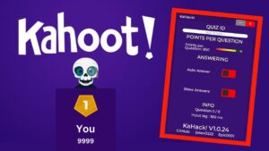 Kahoot Hacks