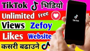 Zefoy TikTok Likes: The Ultimate Guide to Boosting Your TikTok Presence