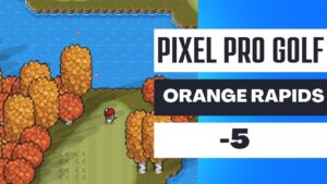 Pixel Pro Golf Android