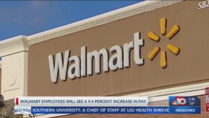 What Is Walmarts Pay Period