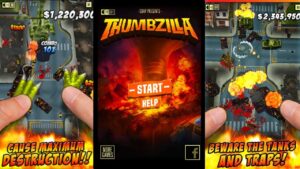 Thumbzilla App For Android