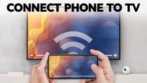 Cord That Connects Android Phone To Tv