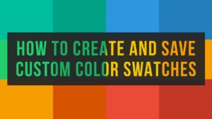 Save Custom Colors Pc And Android