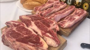 Diezmillo De Res Walmart