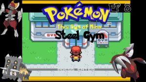 Pokemon This Gym Of Mine Android Download