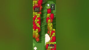 Pixel Pro Golf Android