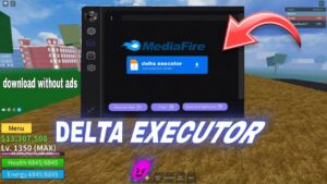 Delta Executor Android Download