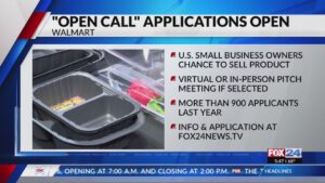 Should I Call Walmart About My Application