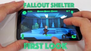 Fallout Shelter Save Editor For Android