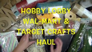 Is Hobby Lobby Cheaper Than Walmart