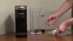 How To Change Keurig Water Filter 20