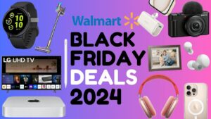 Walmart Black Friday Boycott 2024