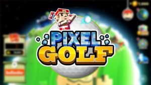Pixel Pro Golf Android