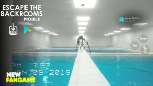 Escape The Backrooms Android