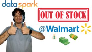 How To Check Walmart Stock