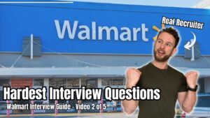What To Wear To A Interview At Walmart