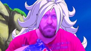 Hinca P Android 21