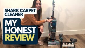 Difference Between Shark Carpet Cleaner Ex201 And Ex301