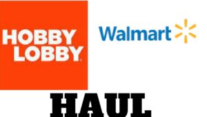 Is Hobby Lobby Cheaper Than Walmart