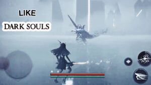 Dark Souls Android Theme